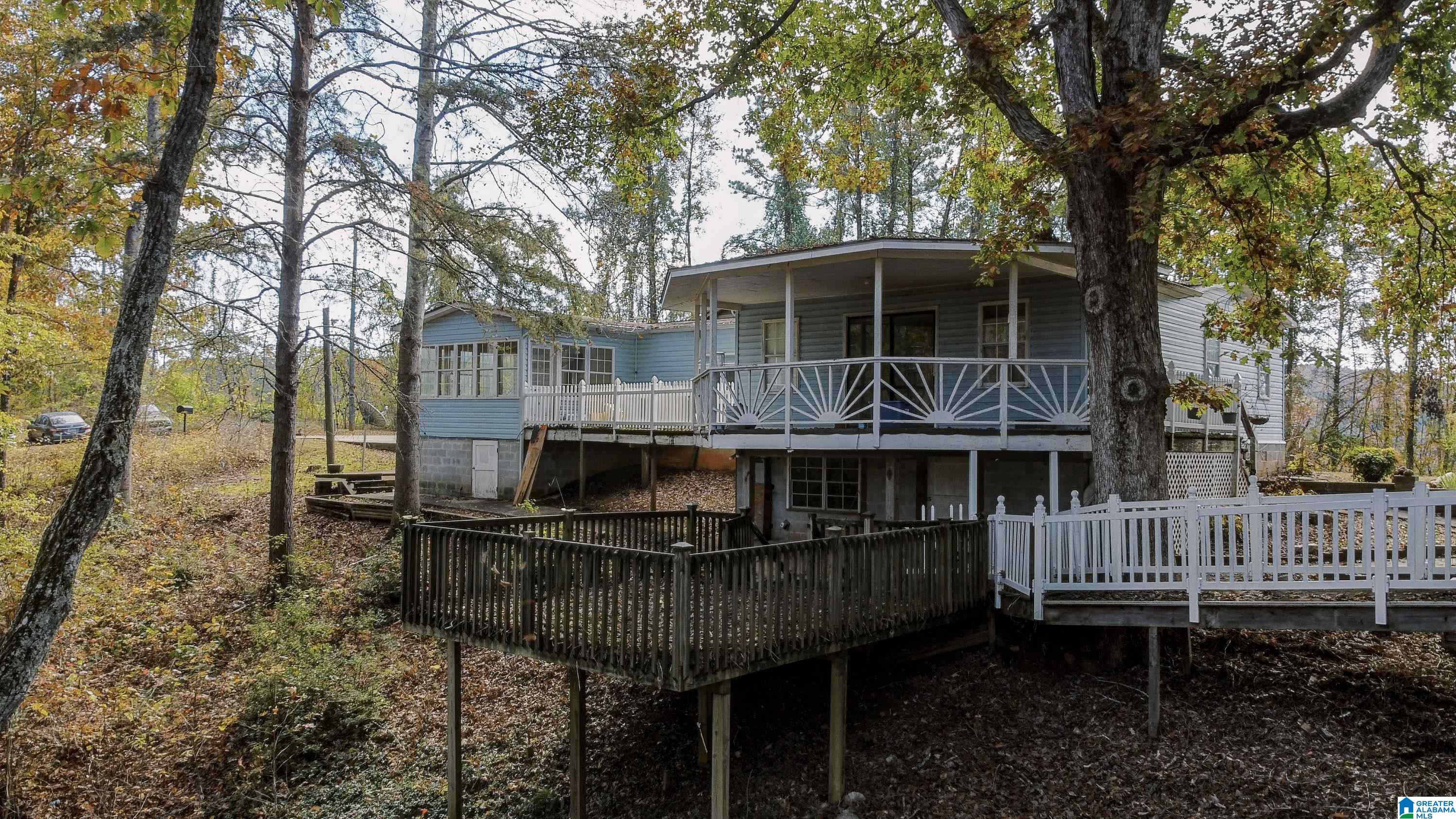 526 County Road 125 Heflin, AL 36264 - Photo 72 of 83