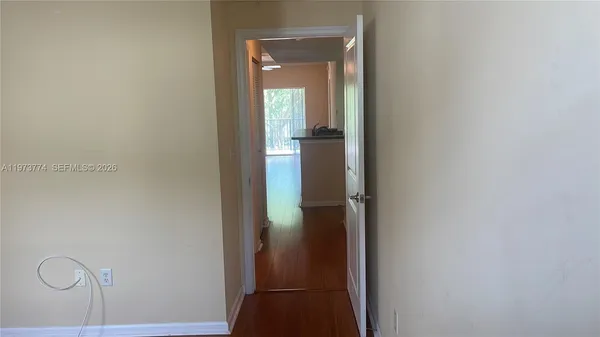 a view of a bathroom