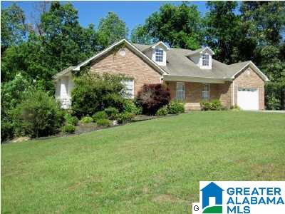 8884 Sharit Dairy Road Gardendale, AL 35071 - Photo 5 of 19