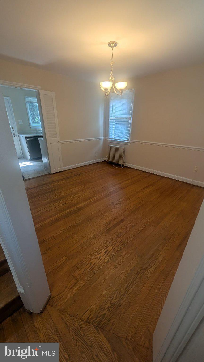 8404 Cedar Street Silver Spring, MD 20910 - Photo 17 of 18 Bright and airy space with charm.