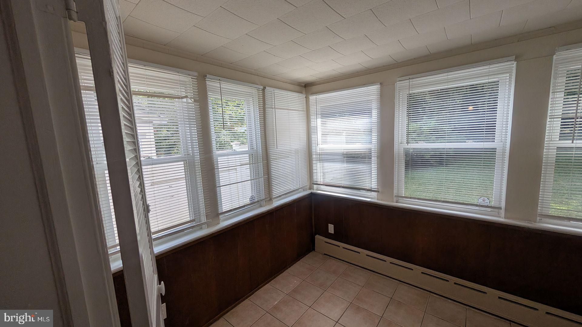 8404 Cedar Street Silver Spring, MD 20910 - Photo 18 of 18 Bright and airy sunlit space.