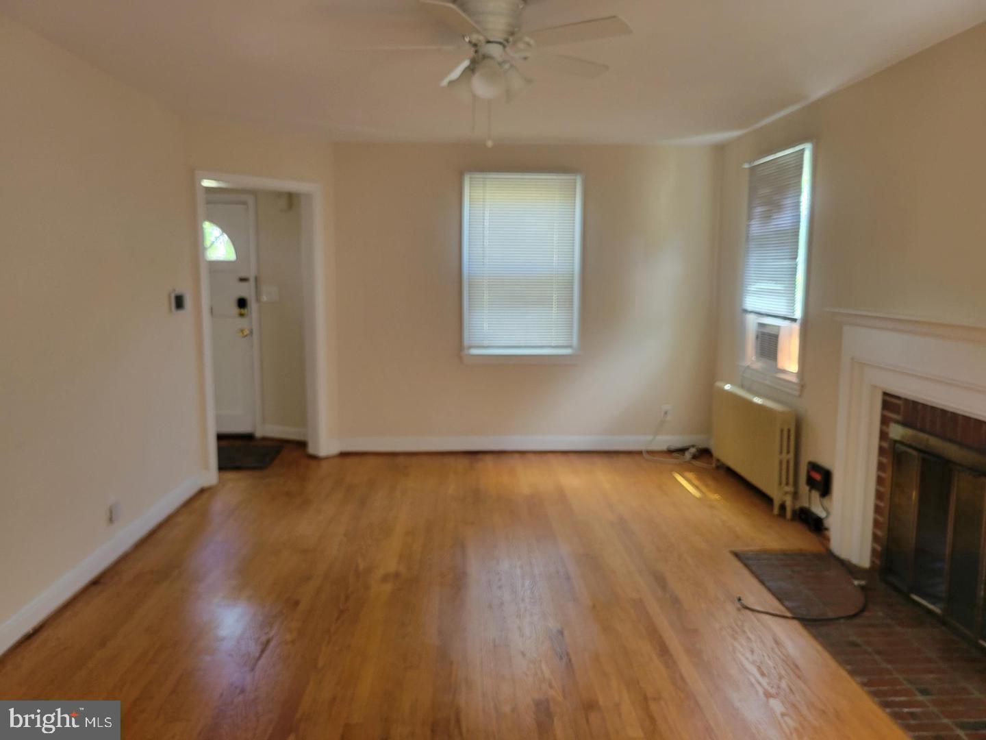8404 Cedar Street Silver Spring, MD 20910 - Photo 4 of 18 Bright and airy living space awaits.