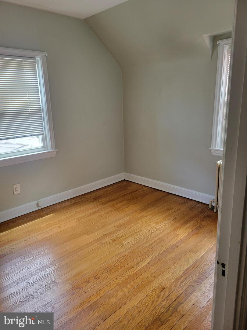 8404 Cedar Street Silver Spring, MD 20910 - Photo 9 of 18 Bright and airy bedroom.