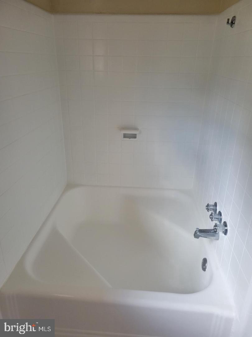 8404 Cedar Street Silver Spring, MD 20910 - Photo 10 of 18 Modern tub for a relaxing soak.