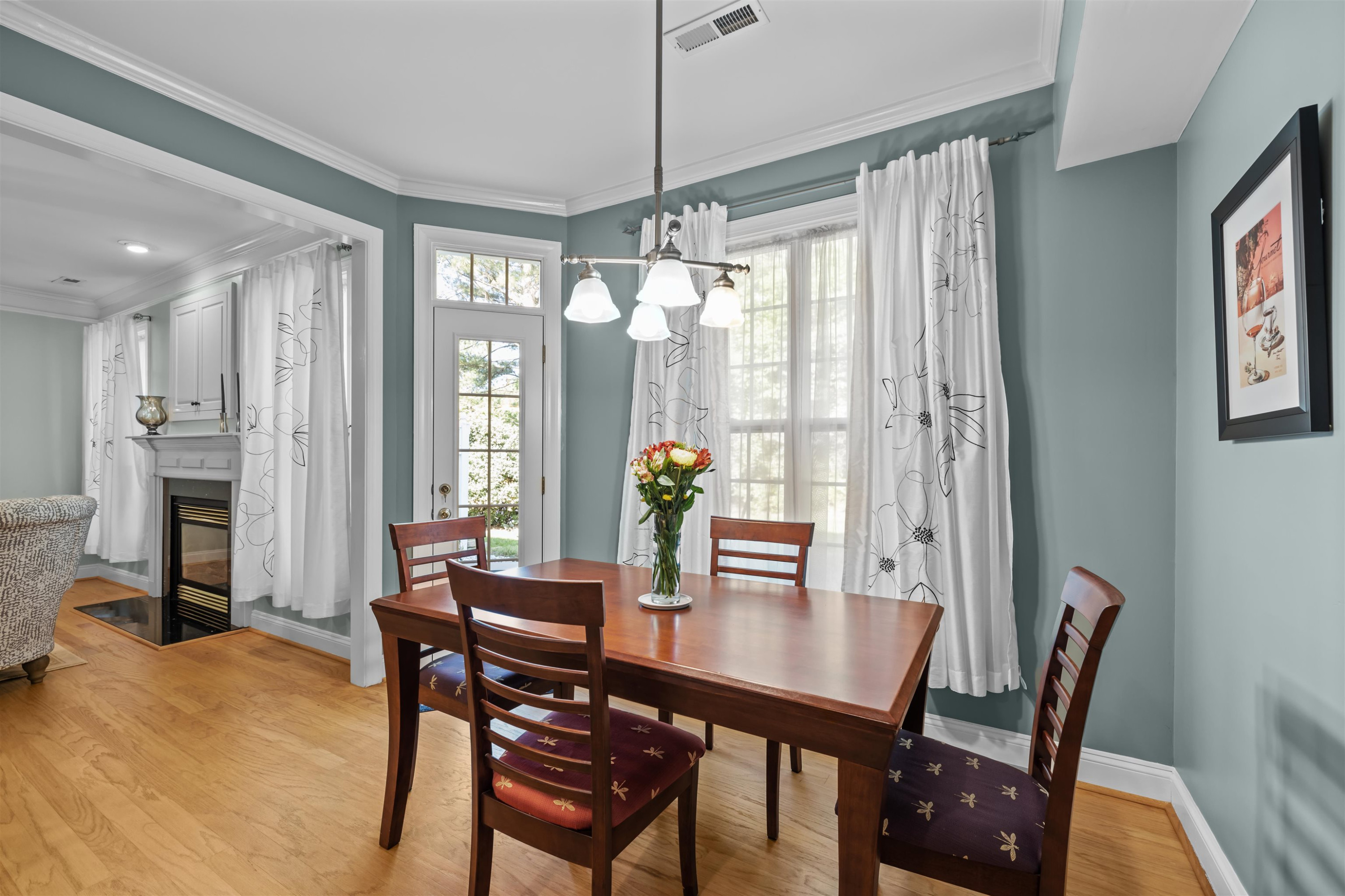 7213 Summit Waters Lane Raleigh, NC 27613 - Photo 9 of 21 Photo 9