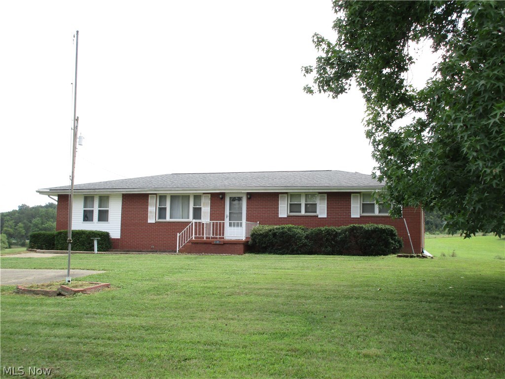 28599 Torch Road Coolville, OH 45723 - Photo 1 of 31 Main View