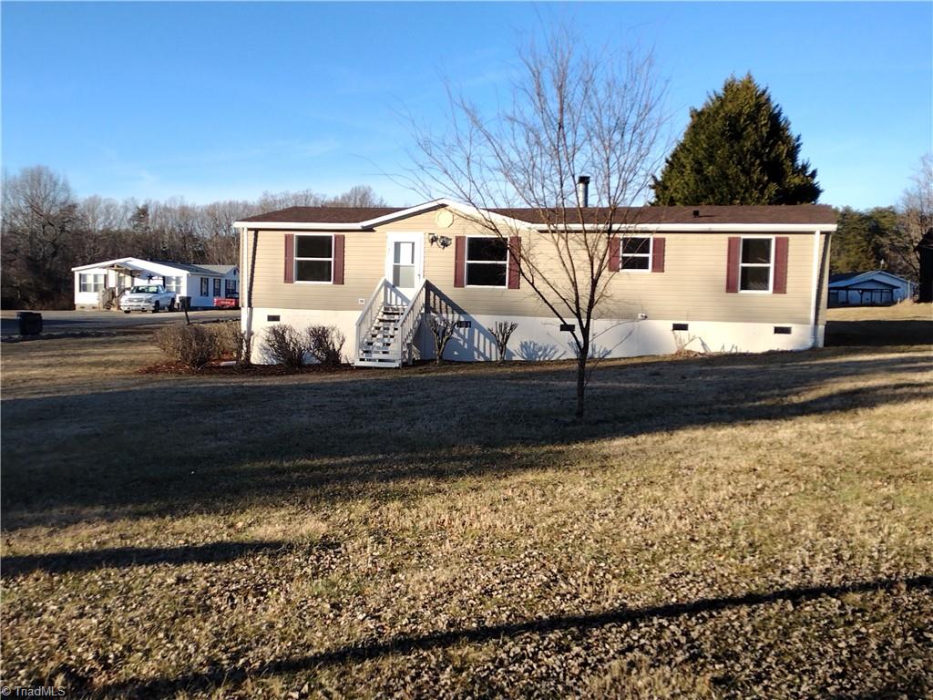 9335 Pearl Drive Rural Hall, NC 27045 - Photo 1 of 24