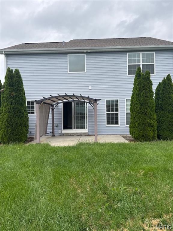 2612 Beacon Point Court Shiloh, IL 62221 - Photo 2 of 20