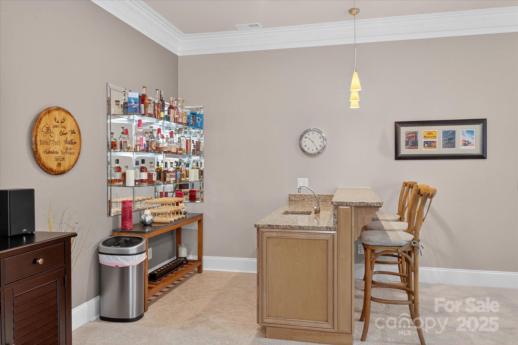 9614 Wheatfield Road Charlotte, NC 28277 - Photo 32 of 47