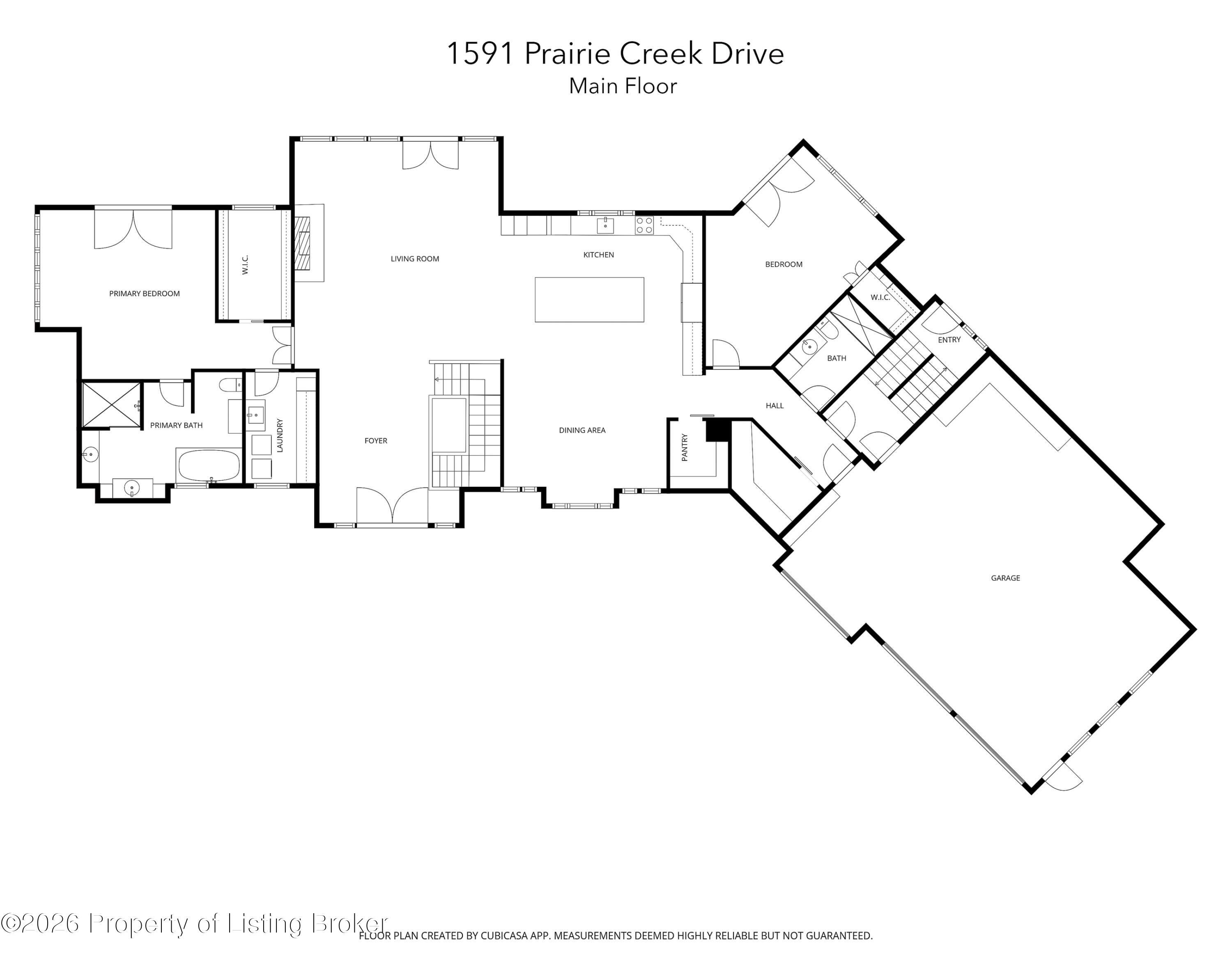 1591 Prairie Creek Road Dickinson, ND 58601 - Photo 151 of 151 1591-150