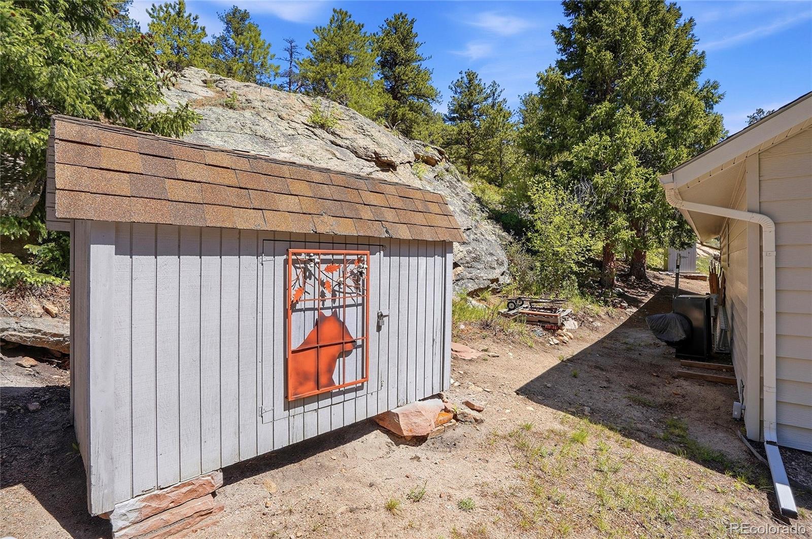2772 Riverside Drive Lyons, CO 80540 - Photo 40 of 49