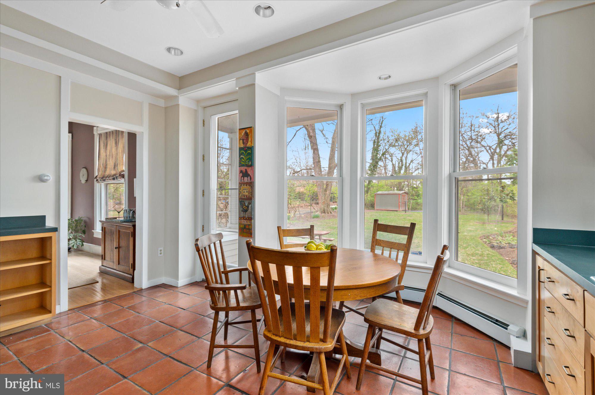 7210 Blair Road Northwest Washington, DC 20012 - Photo 12 of 36 Bay Window