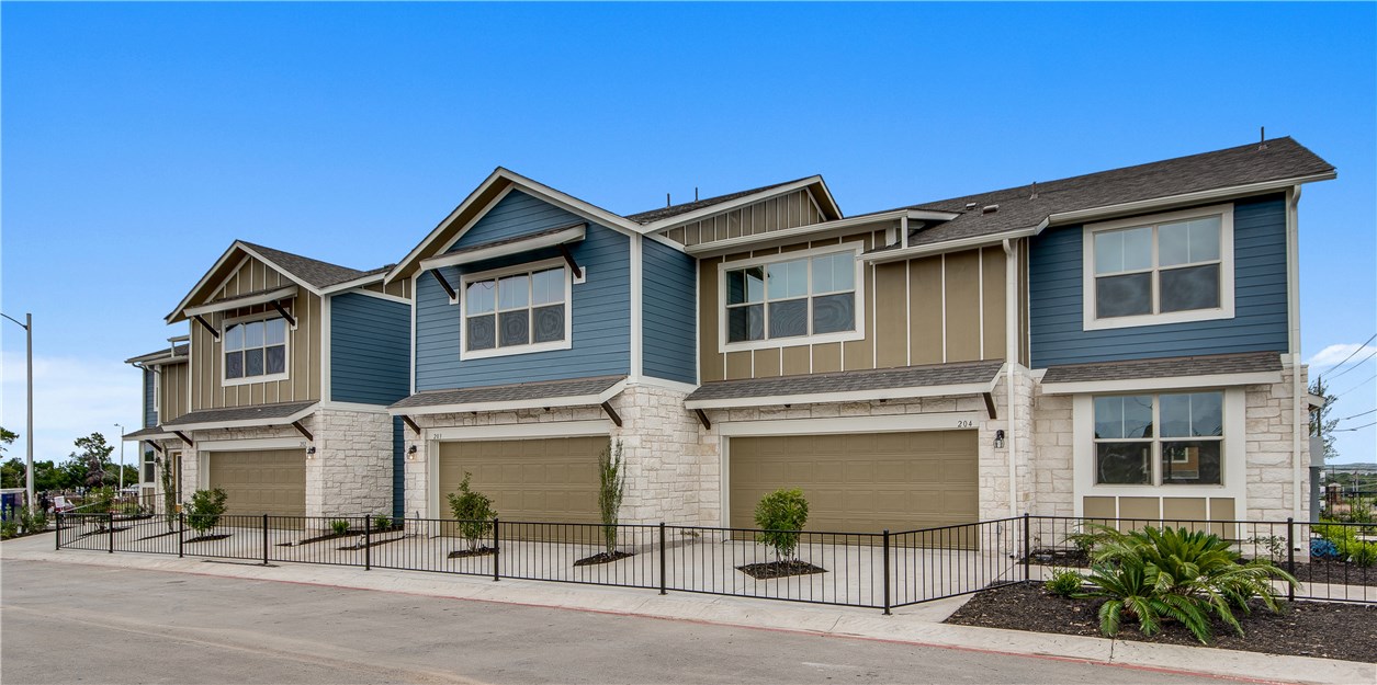 516 East Slaughter Lane, Unit 1801 Austin, TX 78744 - Photo 1 of 1