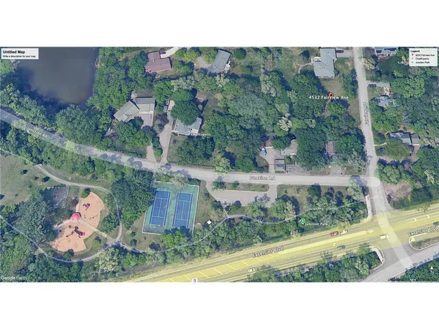 $998,900 | 4532-xx Fairview Avenue, Minnetonka, MN 55345