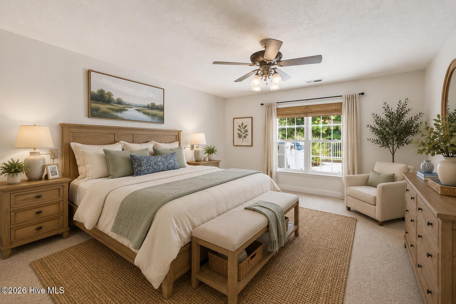 320 Neuchatel Road New Bern, NC 28562 - Photo 21 of 50 Virtually staged