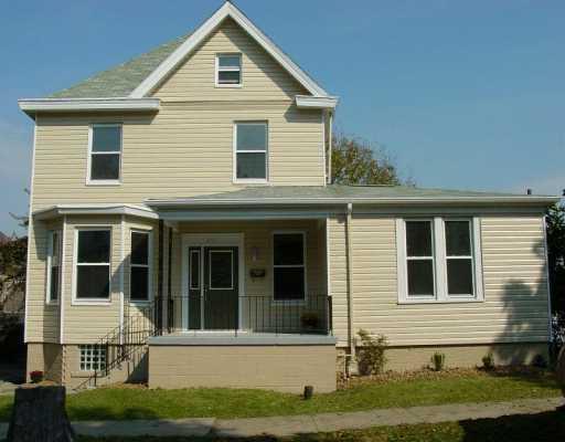 1711 Ridge Avenue Coraopolis, PA 15108 - Photo 1 of 6 Exterior Front.