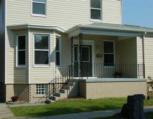 1711 Ridge Avenue Coraopolis, PA 15108 - Photo 2 of 6 Exterior Front.