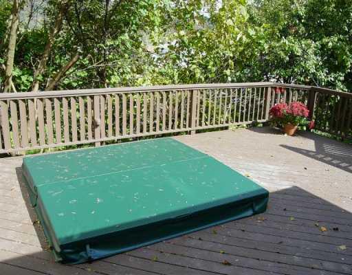 1711 Ridge Avenue Coraopolis, PA 15108 - Photo 6 of 6 Patio/Deck.