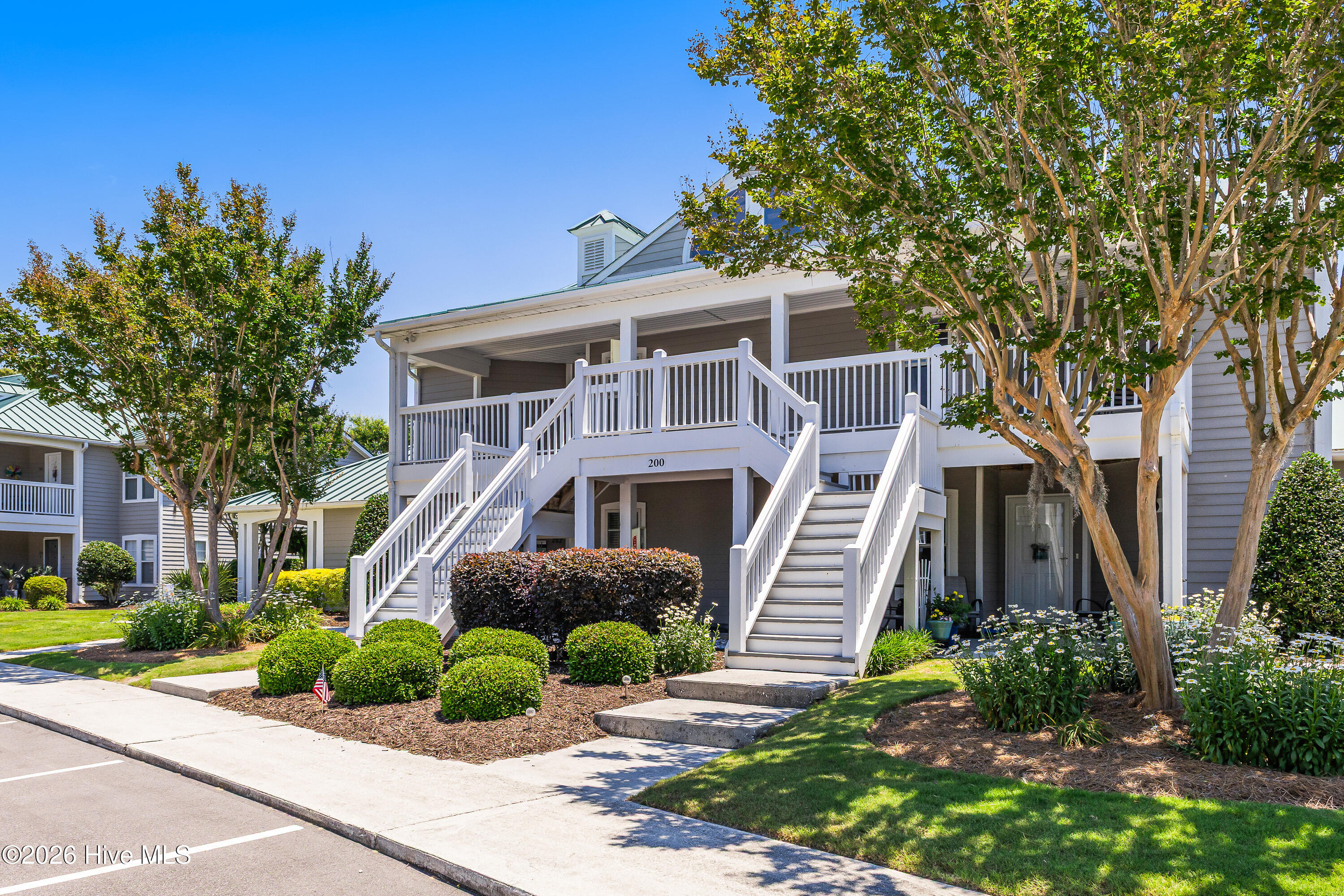 1620 Goley Hewett Road Southeast, Unit 206 Bolivia, NC 28422 - Photo 2 of 88