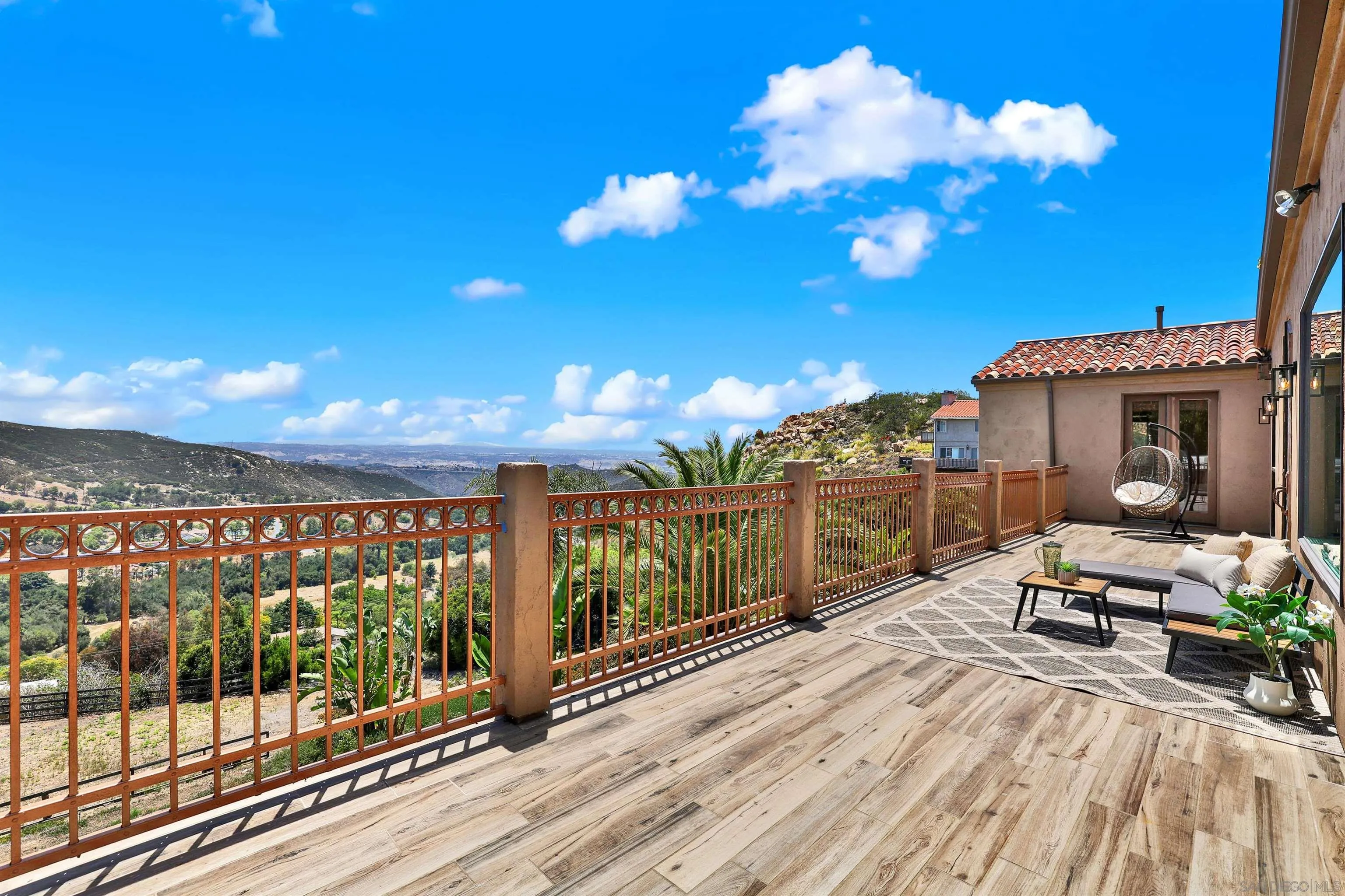 15223 Skyridge Road Poway, CA 92064 - Photo 54 of 75