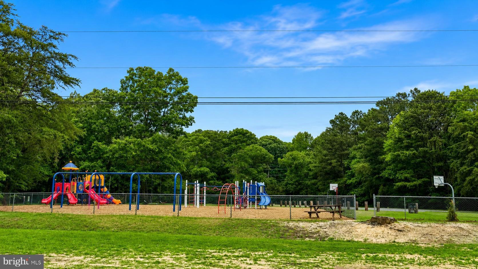12465 Hisperia Road Lusby, MD 20657 - Photo 23 of 26 Community Playground