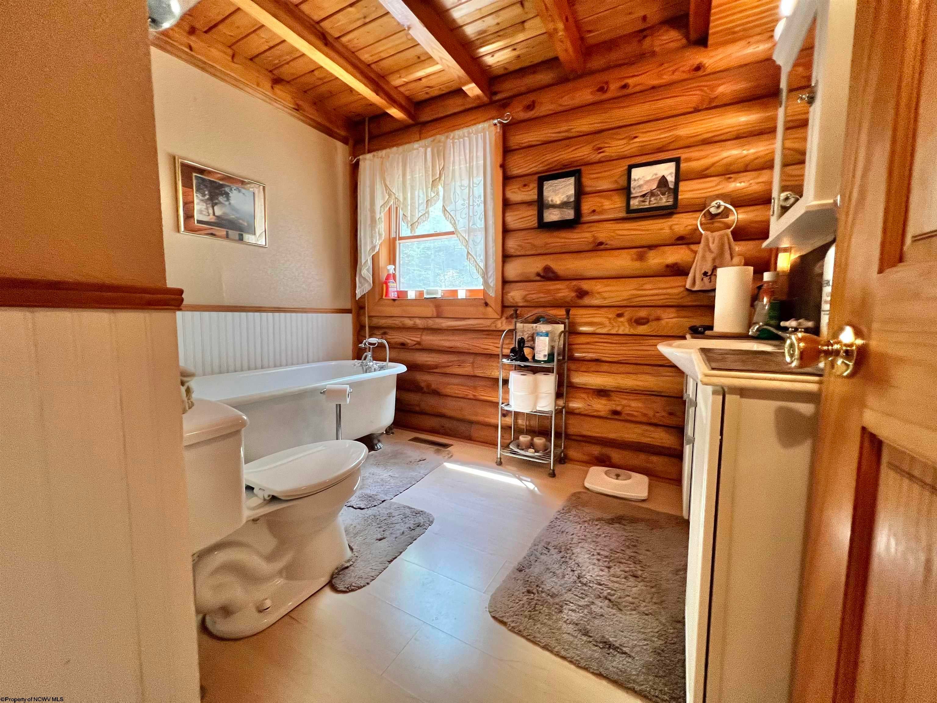 1209 Gaines Road Rock Cave, WV 26234 - Photo 17 of 50 Gallery Image 17