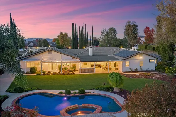 $2,100,000 | 40320 Paseo Del Cielo, Temecula, CA 92591