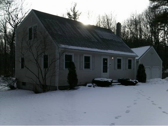 6 Sherwood Road Londonderry, NH 03053 - Photo 1 of 1 Gallery Image 1