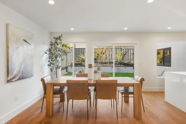 $2,549,000 | 1116 Glenwood Drive, Millbrae, CA 94030