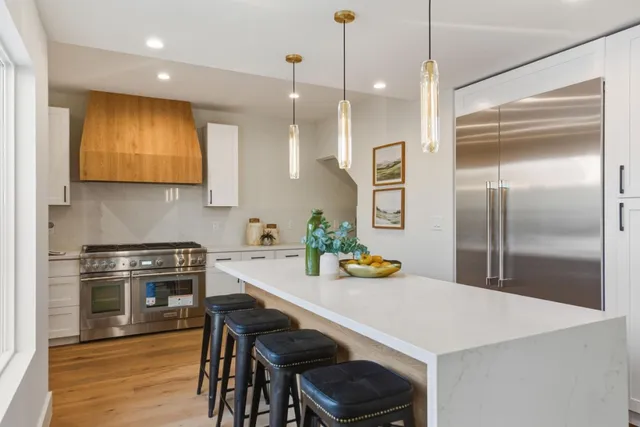 $2,549,000 | 1116 Glenwood Drive, Millbrae, CA 94030