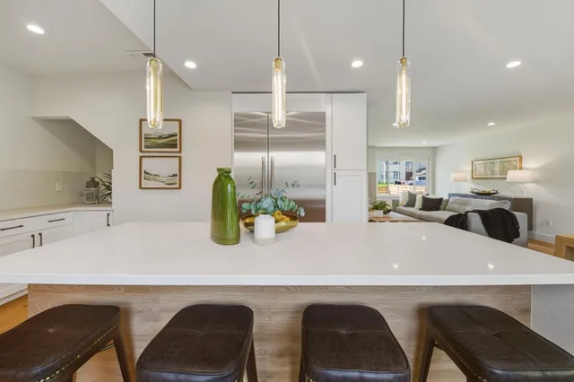 $2,549,000 | 1116 Glenwood Drive, Millbrae, CA 94030