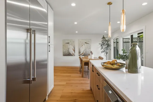 $2,549,000 | 1116 Glenwood Drive, Millbrae, CA 94030