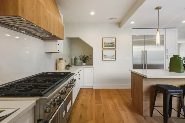 $2,549,000 | 1116 Glenwood Drive, Millbrae, CA 94030