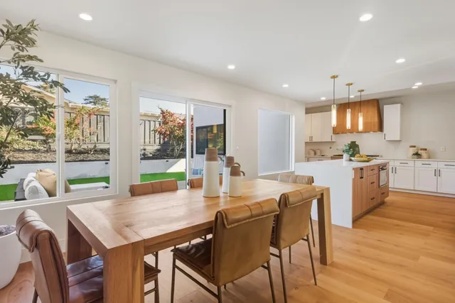 $2,549,000 | 1116 Glenwood Drive, Millbrae, CA 94030