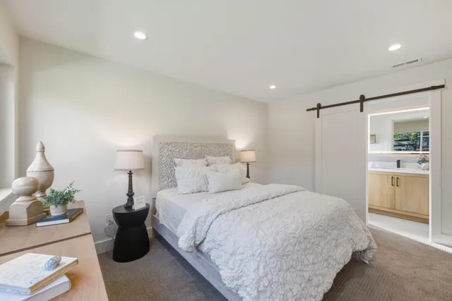 $2,549,000 | 1116 Glenwood Drive, Millbrae, CA 94030