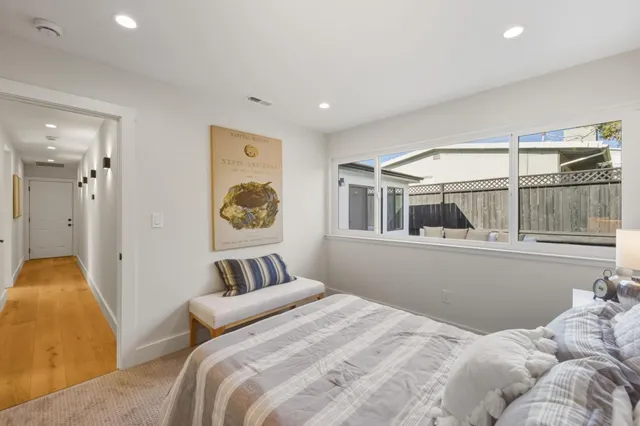 $2,549,000 | 1116 Glenwood Drive, Millbrae, CA 94030