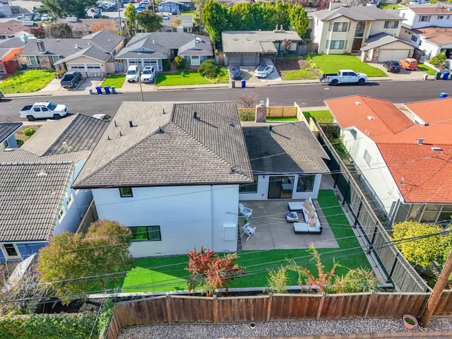 $2,549,000 | 1116 Glenwood Drive, Millbrae, CA 94030