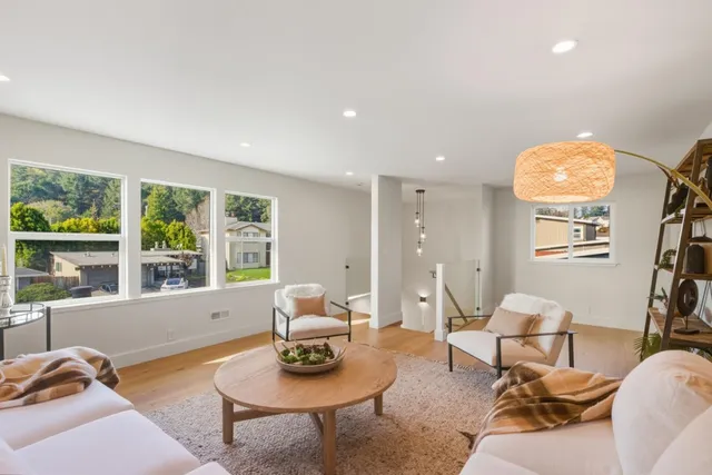 $2,549,000 | 1116 Glenwood Drive, Millbrae, CA 94030