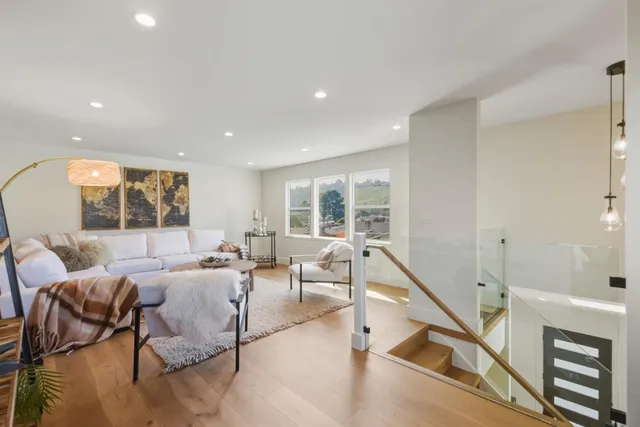 $2,549,000 | 1116 Glenwood Drive, Millbrae, CA 94030