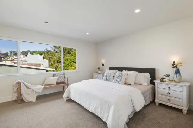 $2,549,000 | 1116 Glenwood Drive, Millbrae, CA 94030