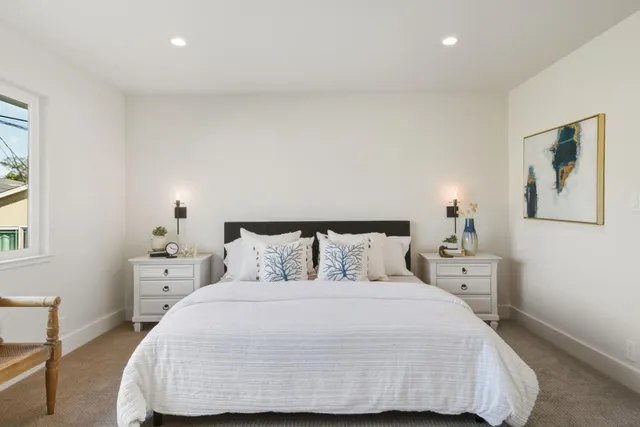 $2,549,000 | 1116 Glenwood Drive, Millbrae, CA 94030