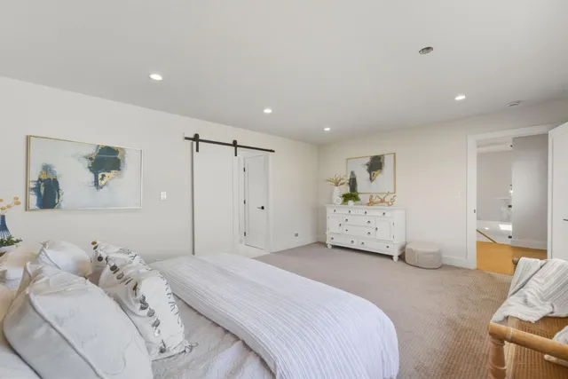 $2,549,000 | 1116 Glenwood Drive, Millbrae, CA 94030