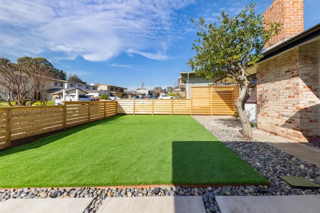 $2,549,000 | 1116 Glenwood Drive, Millbrae, CA 94030