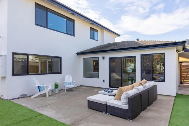 $2,549,000 | 1116 Glenwood Drive, Millbrae, CA 94030
