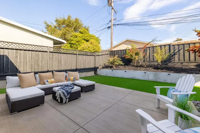 $2,549,000 | 1116 Glenwood Drive, Millbrae, CA 94030