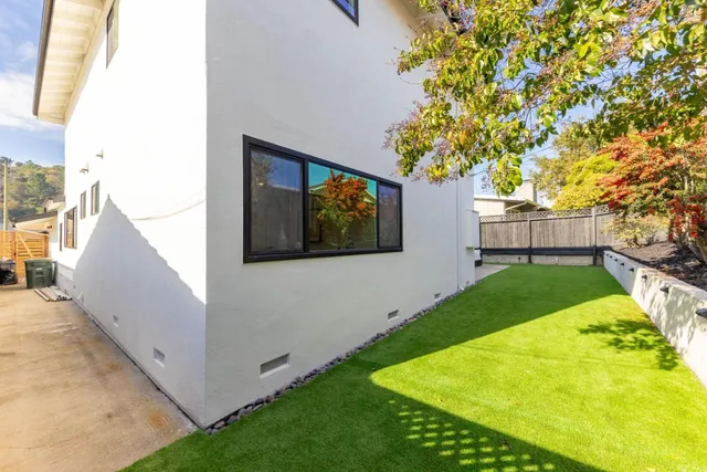 $2,549,000 | 1116 Glenwood Drive, Millbrae, CA 94030