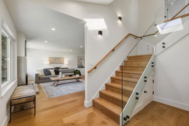 $2,549,000 | 1116 Glenwood Drive, Millbrae, CA 94030