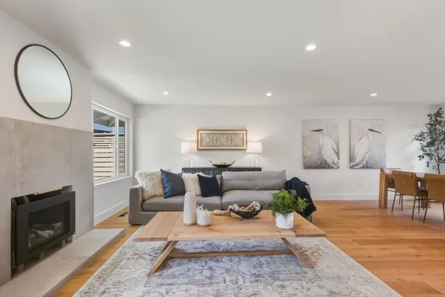 $2,549,000 | 1116 Glenwood Drive, Millbrae, CA 94030