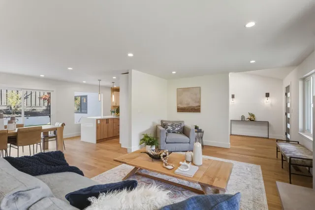 $2,549,000 | 1116 Glenwood Drive, Millbrae, CA 94030