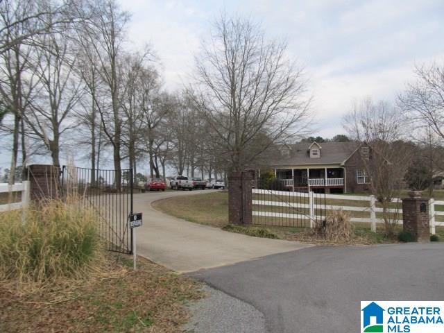 274 Lee Ridge Drive Altoona, AL 35952 - Photo 36 of 49
